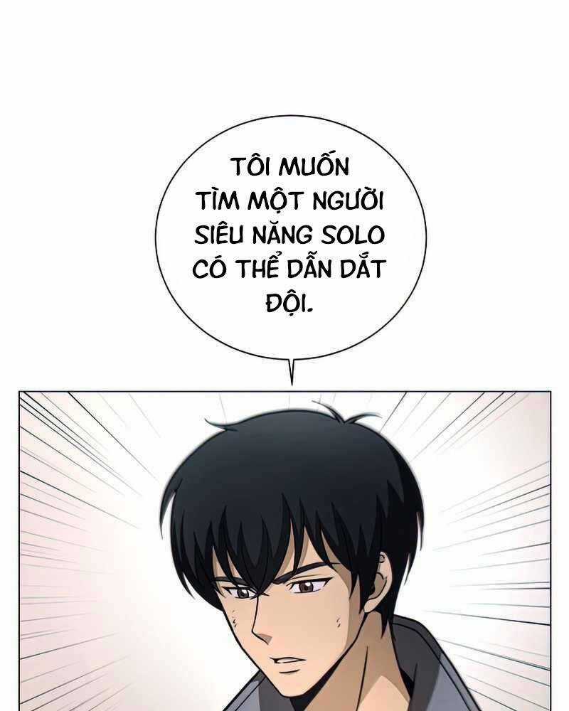 Thợ Săn Ăn Thịt Người Chương 22 trang 32