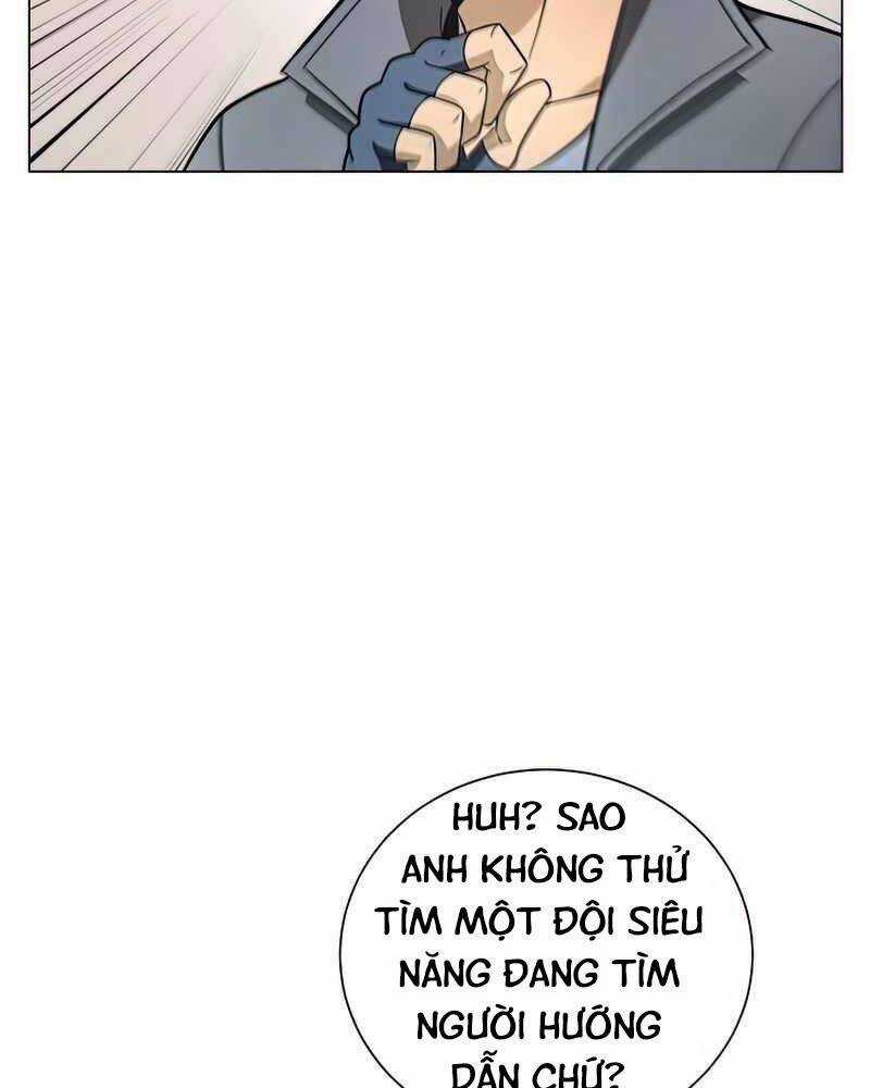 Thợ Săn Ăn Thịt Người Chương 22 trang 33