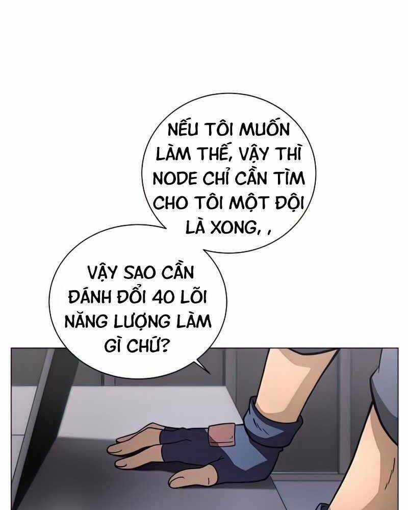 Thợ Săn Ăn Thịt Người Chương 22 trang 35