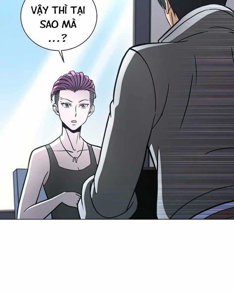 Thợ Săn Ăn Thịt Người Chương 22 trang 37