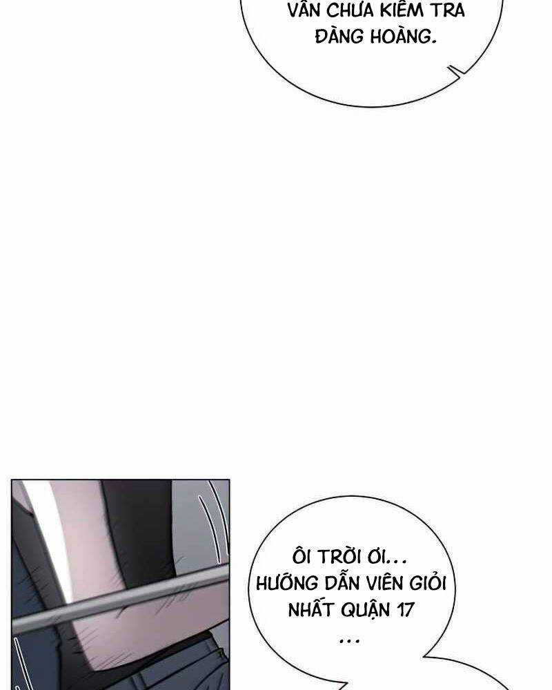 Thợ Săn Ăn Thịt Người Chương 22 trang 46