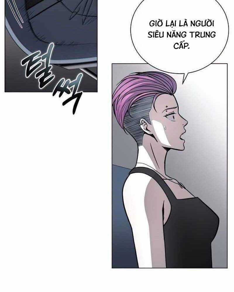 Thợ Săn Ăn Thịt Người Chương 22 trang 47