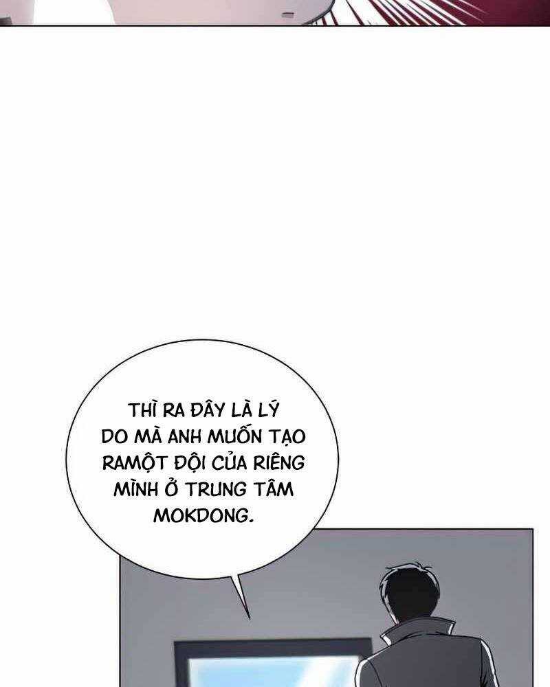 Thợ Săn Ăn Thịt Người Chương 22 trang 49