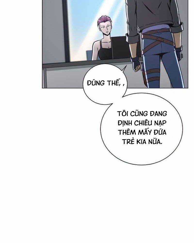 Thợ Săn Ăn Thịt Người Chương 22 trang 50