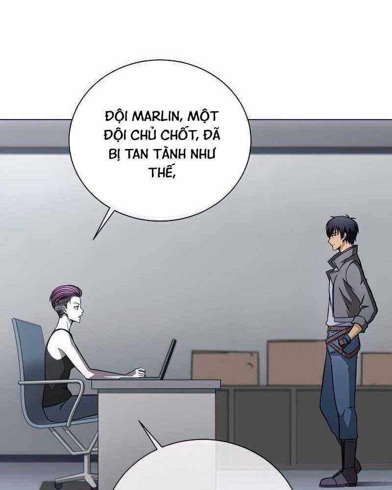 Thợ Săn Ăn Thịt Người Chương 22 trang 51