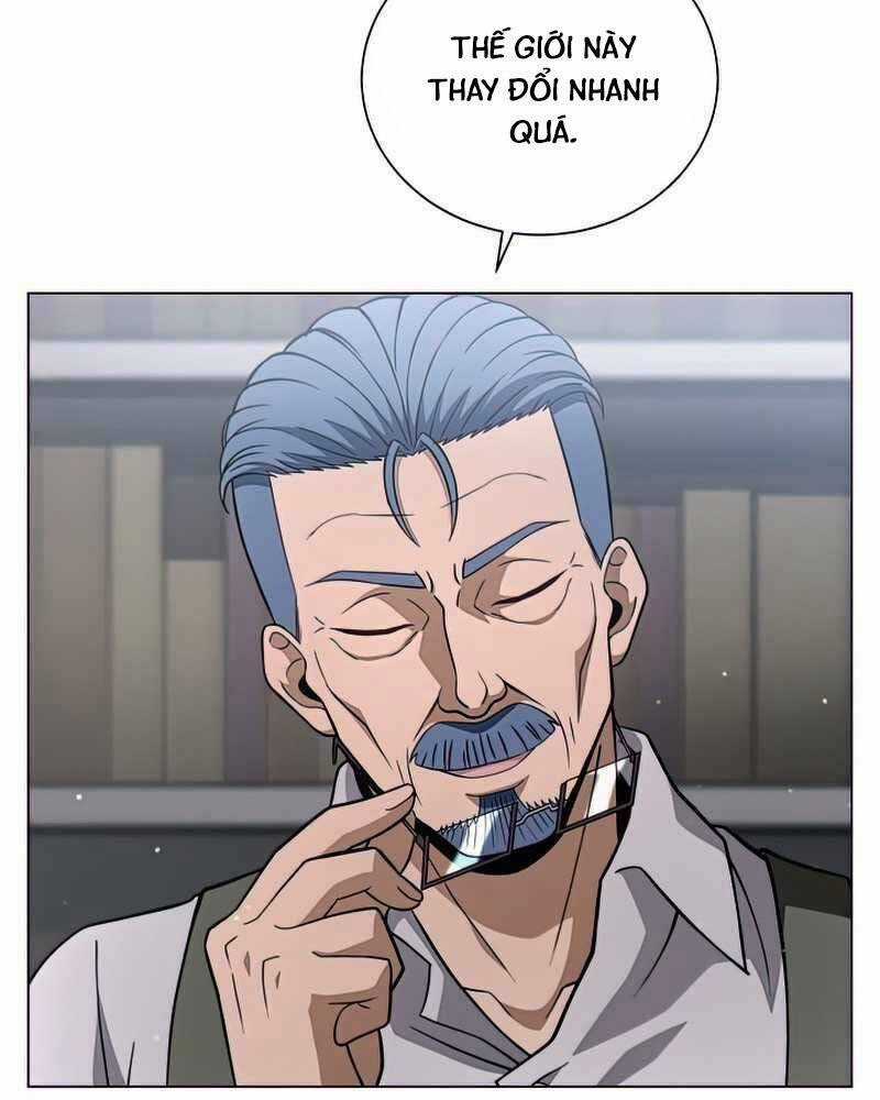 Thợ Săn Ăn Thịt Người Chương 22 trang 57