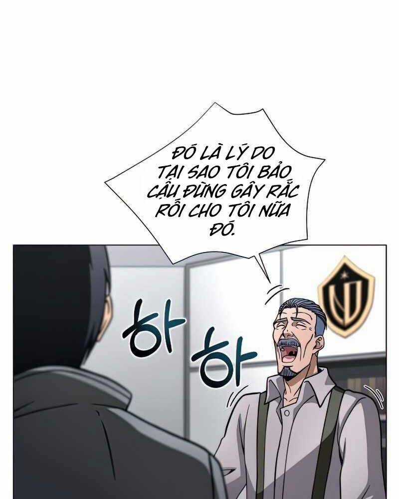 Thợ Săn Ăn Thịt Người Chương 22 trang 64