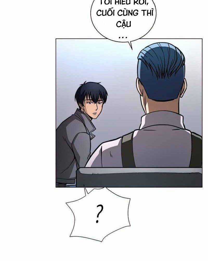 Thợ Săn Ăn Thịt Người Chương 22 trang 73