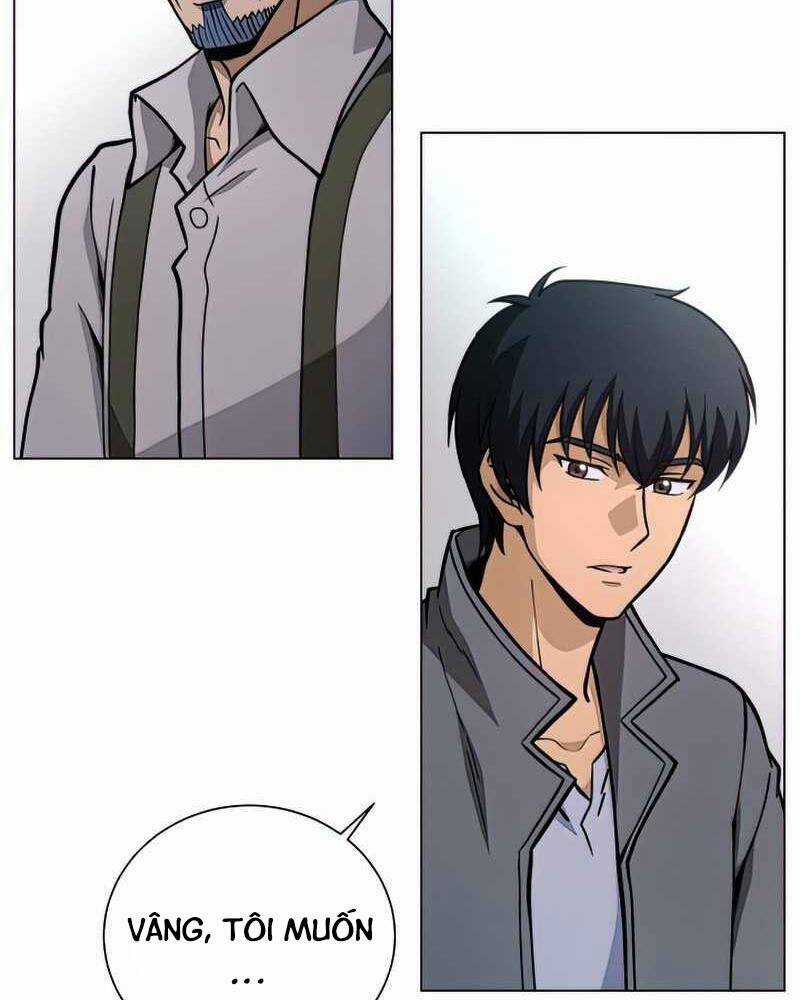 Thợ Săn Ăn Thịt Người Chương 22 trang 75