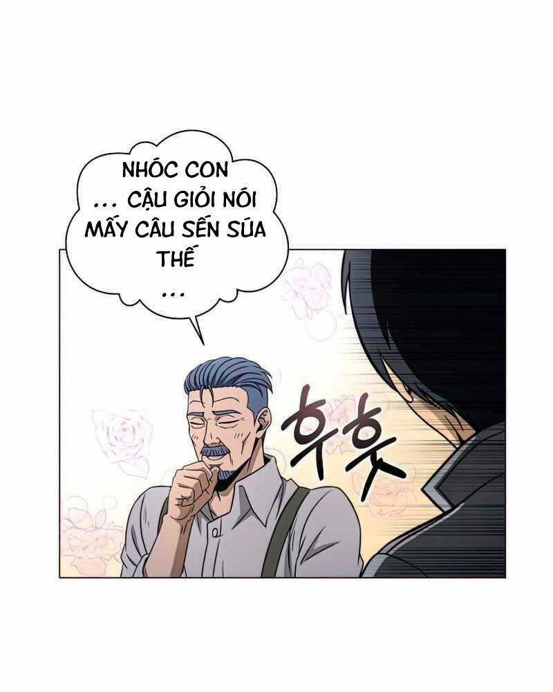 Thợ Săn Ăn Thịt Người Chương 22 trang 82