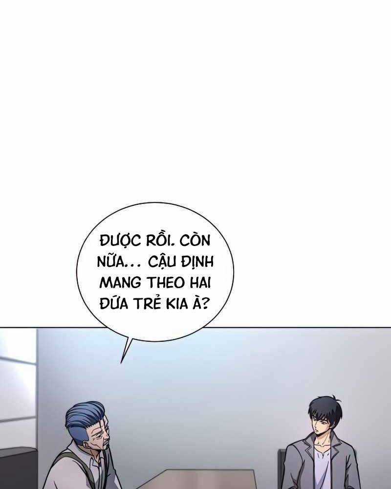 Thợ Săn Ăn Thịt Người Chương 22 trang 83