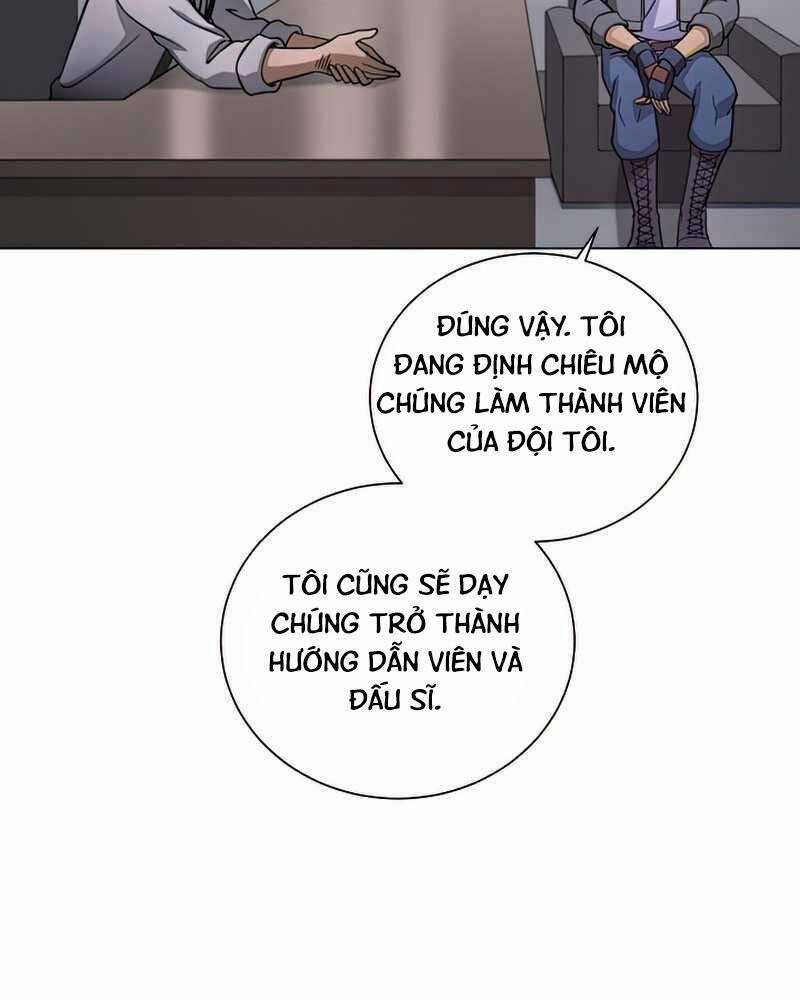 Thợ Săn Ăn Thịt Người Chương 22 trang 84