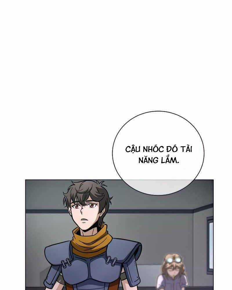 Thợ Săn Ăn Thịt Người Chương 22 trang 85