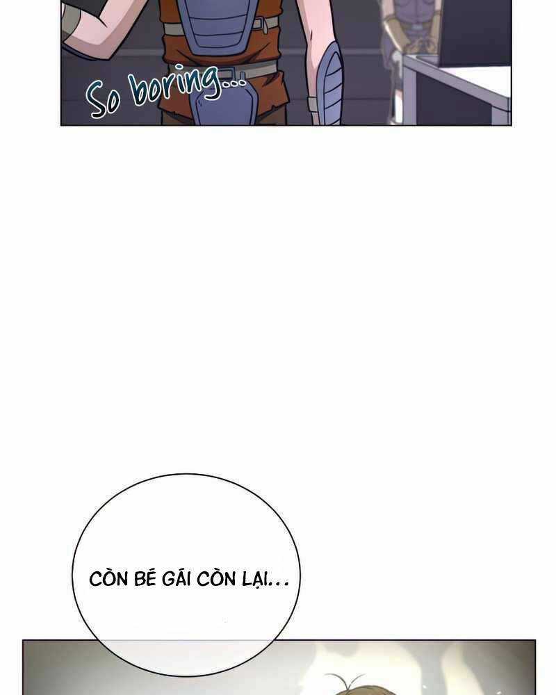 Thợ Săn Ăn Thịt Người Chương 22 trang 86