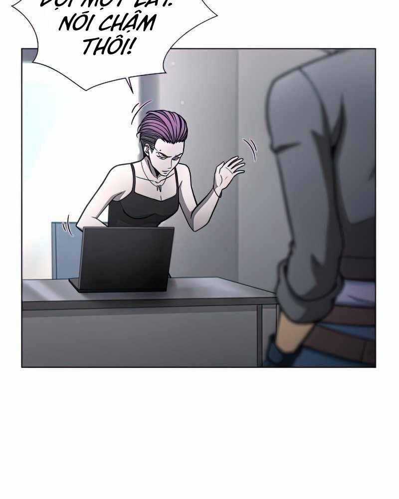 Thợ Săn Ăn Thịt Người Chương 22 trang 9