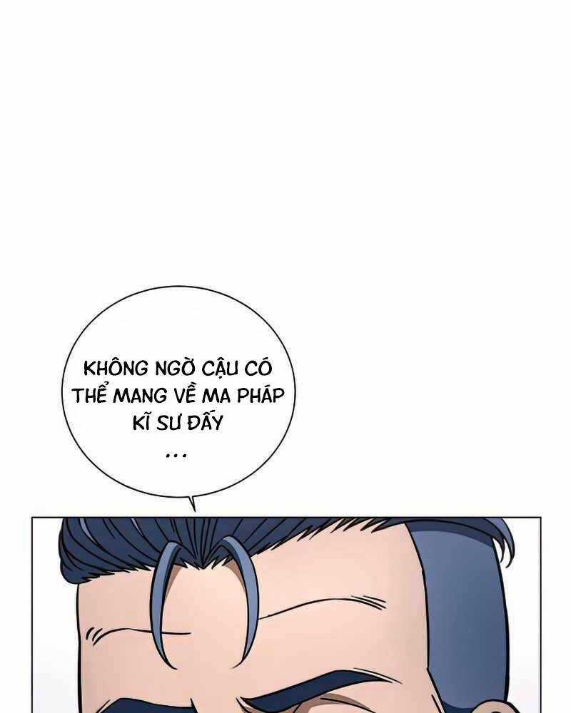 Thợ Săn Ăn Thịt Người Chương 22 trang 91