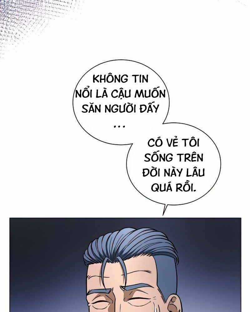 Thợ Săn Ăn Thịt Người Chương 22 trang 99