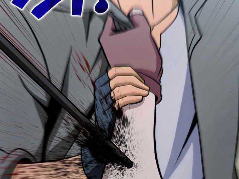 Thợ Săn Ăn Thịt Người Chương 23 trang 106