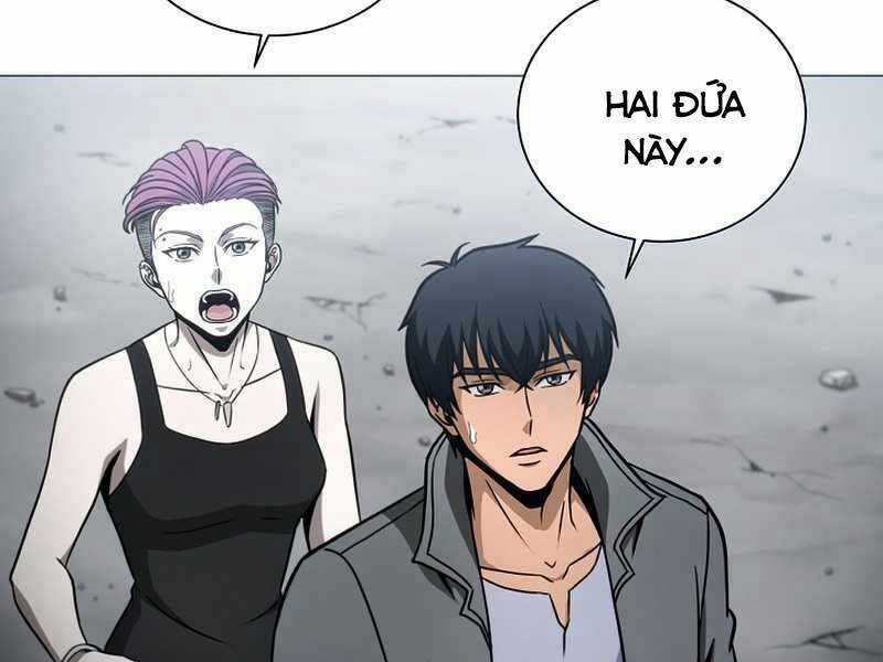 Thợ Săn Ăn Thịt Người Chương 23 trang 117