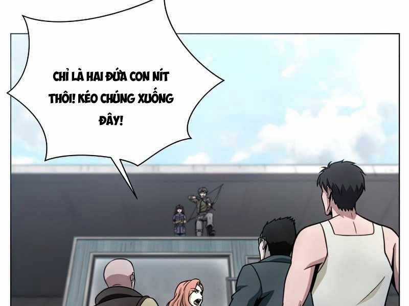 Thợ Săn Ăn Thịt Người Chương 23 trang 119