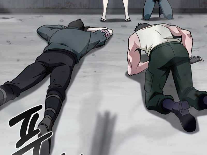 Thợ Săn Ăn Thịt Người Chương 23 trang 136