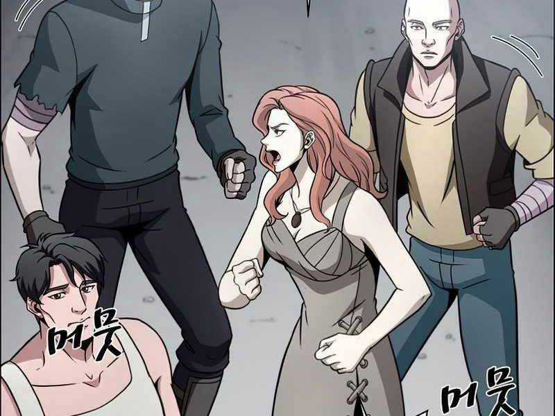 Thợ Săn Ăn Thịt Người Chương 23 trang 146