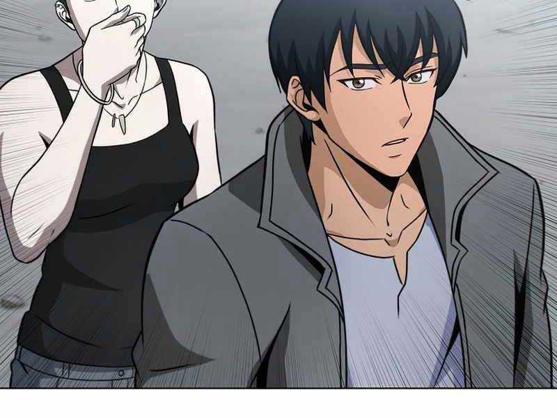 Thợ Săn Ăn Thịt Người Chương 23 trang 156