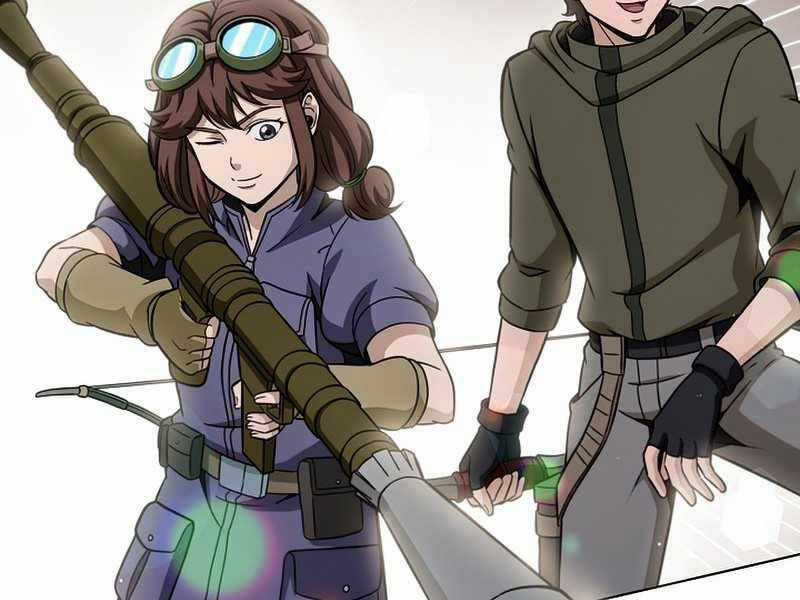 Thợ Săn Ăn Thịt Người Chương 23 trang 159