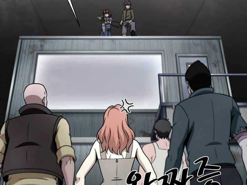 Thợ Săn Ăn Thịt Người Chương 23 trang 162