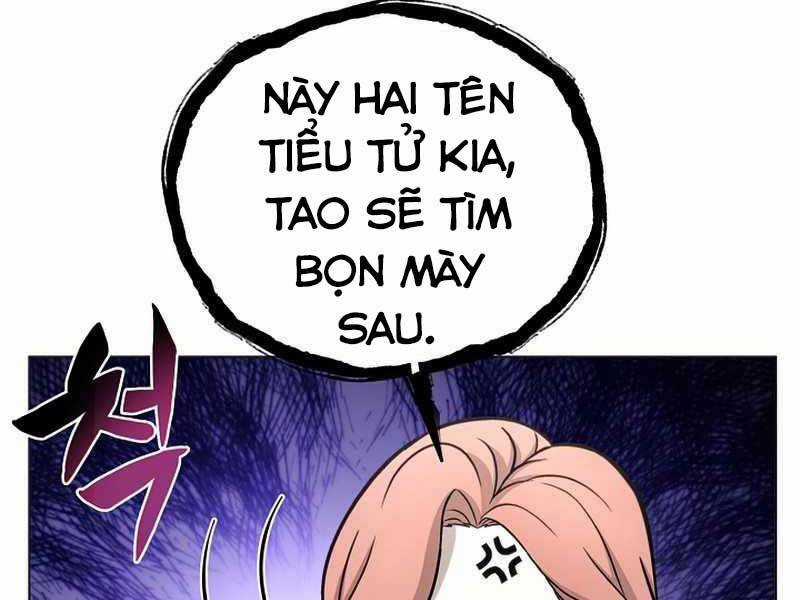 Thợ Săn Ăn Thịt Người Chương 23 trang 164