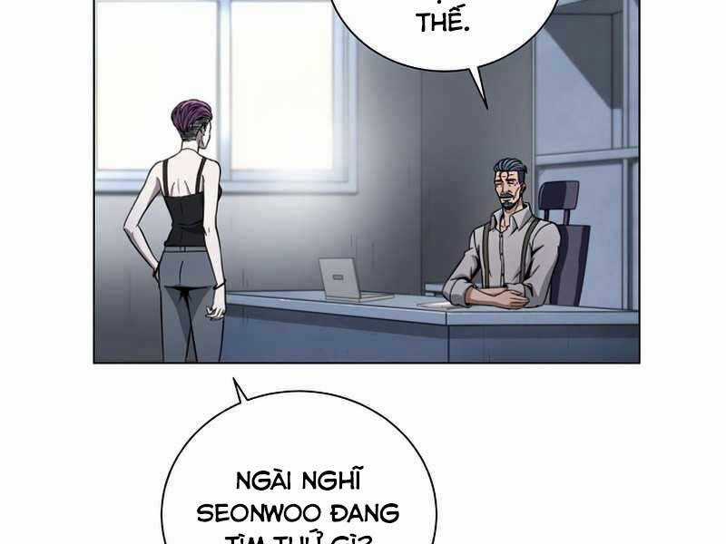 Thợ Săn Ăn Thịt Người Chương 23 trang 183