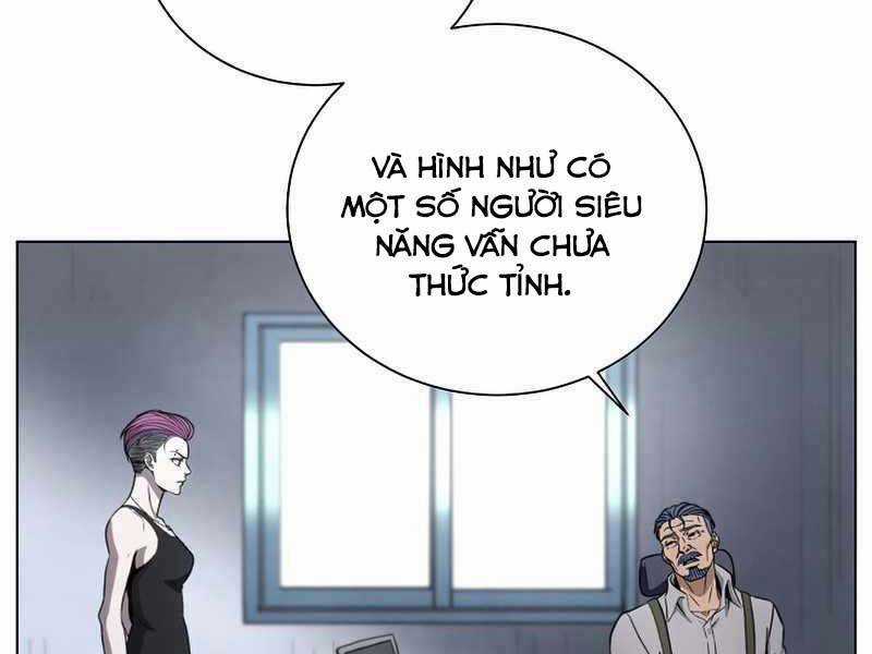 Thợ Săn Ăn Thịt Người Chương 23 trang 188