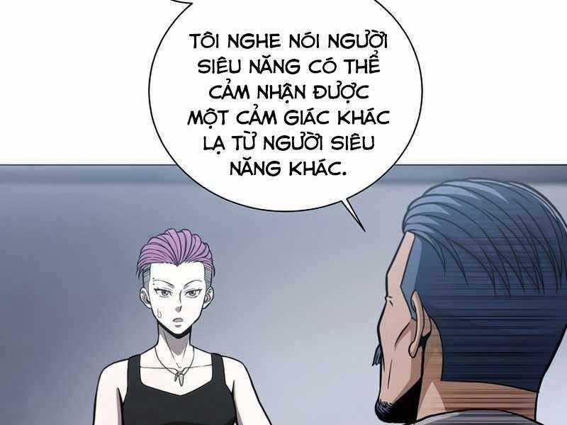 Thợ Săn Ăn Thịt Người Chương 23 trang 191