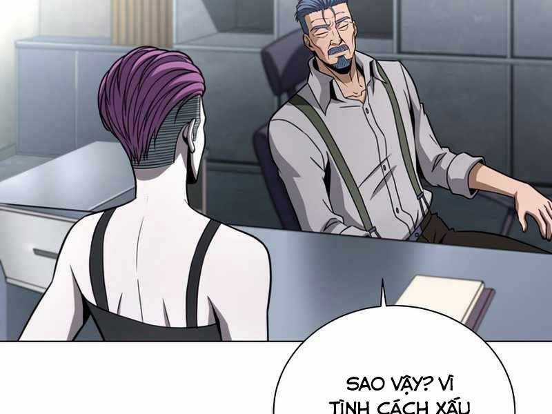 Thợ Săn Ăn Thịt Người Chương 23 trang 198