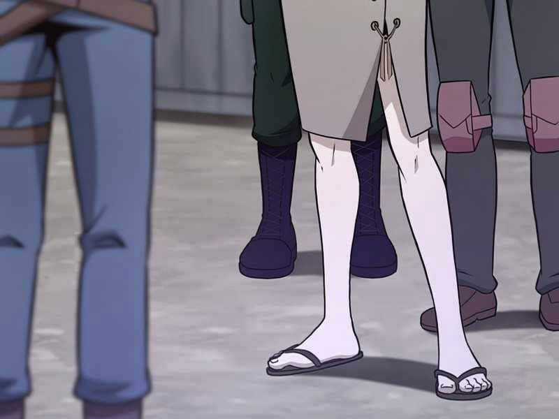 Thợ Săn Ăn Thịt Người Chương 23 trang 2