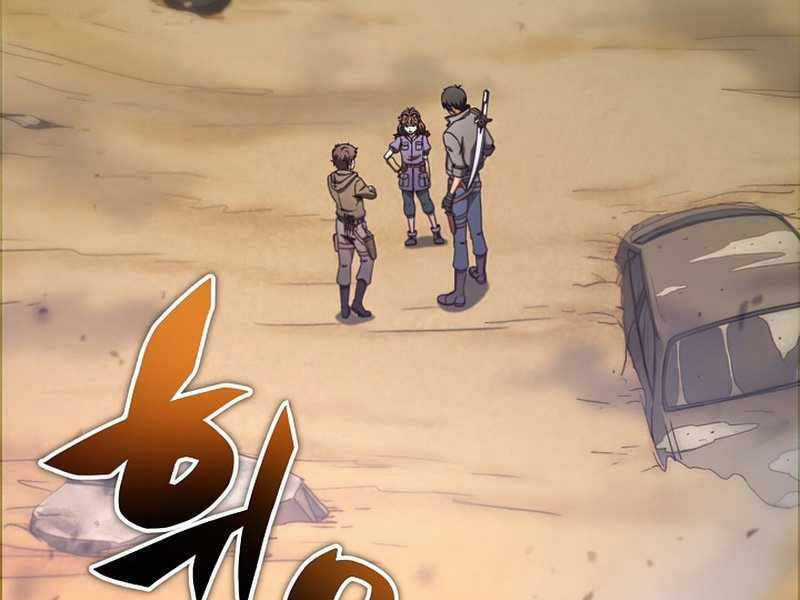 Thợ Săn Ăn Thịt Người Chương 23 trang 217