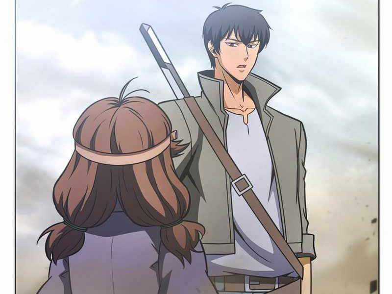 Thợ Săn Ăn Thịt Người Chương 23 trang 220