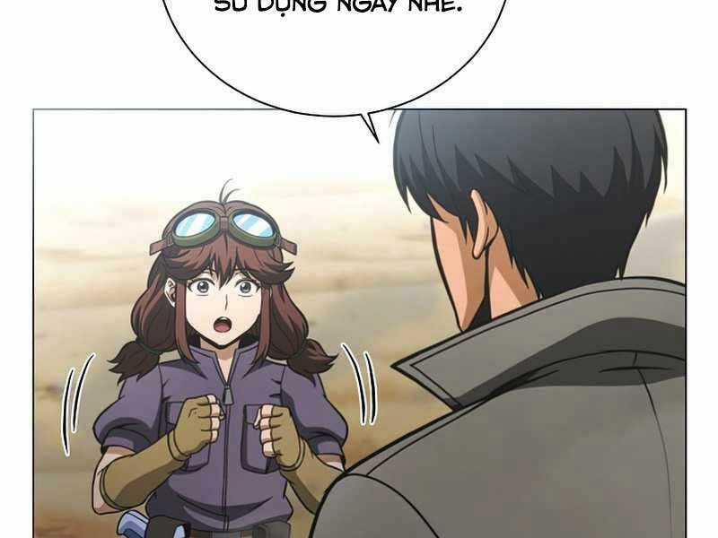 Thợ Săn Ăn Thịt Người Chương 23 trang 223