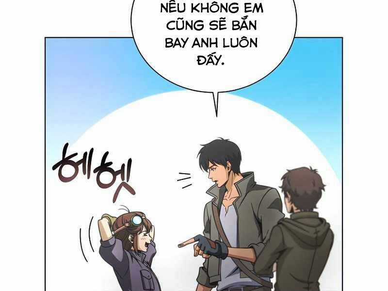 Thợ Săn Ăn Thịt Người Chương 23 trang 227