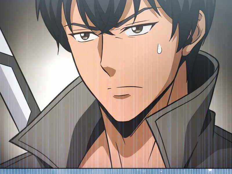 Thợ Săn Ăn Thịt Người Chương 23 trang 247