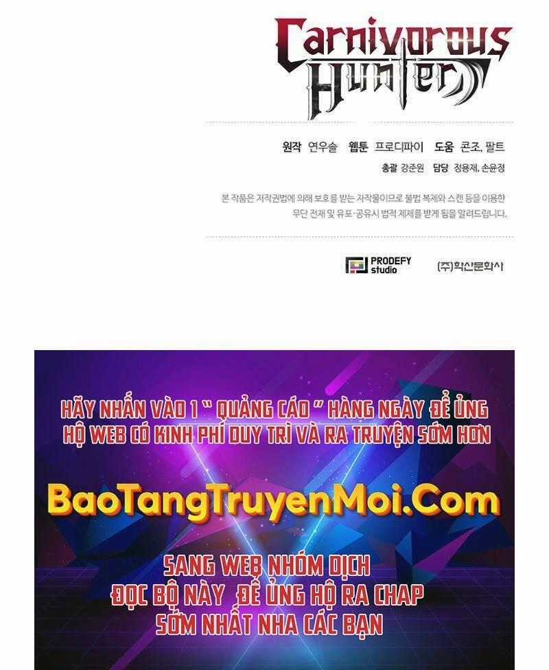 Thợ Săn Ăn Thịt Người Chương 23 trang 250