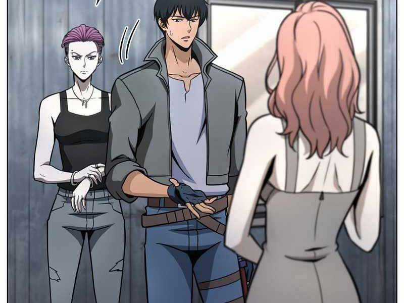 Thợ Săn Ăn Thịt Người Chương 23 trang 26