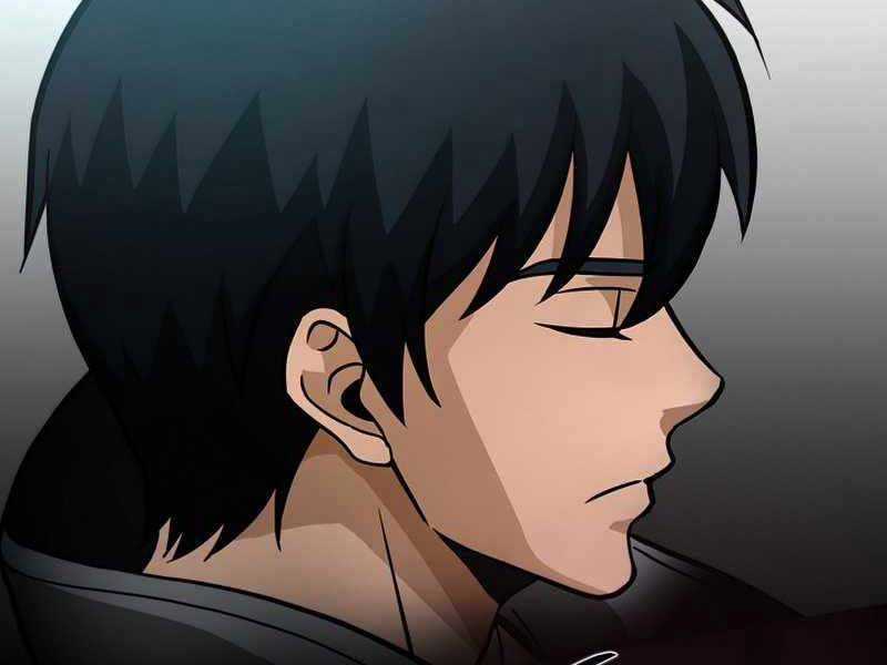 Thợ Săn Ăn Thịt Người Chương 23 trang 34