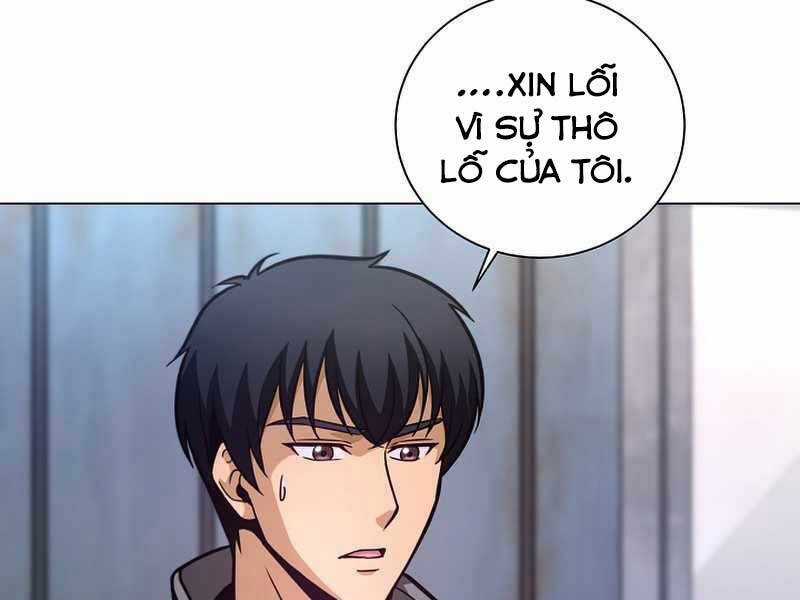 Thợ Săn Ăn Thịt Người Chương 23 trang 4