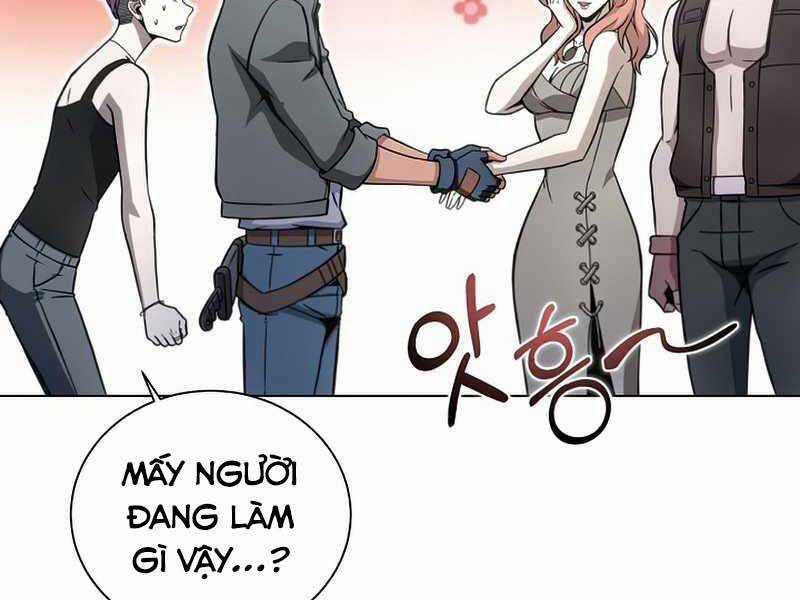 Thợ Săn Ăn Thịt Người Chương 23 trang 46