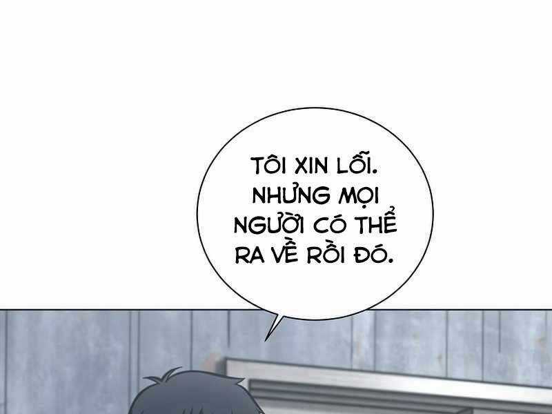 Thợ Săn Ăn Thịt Người Chương 23 trang 56