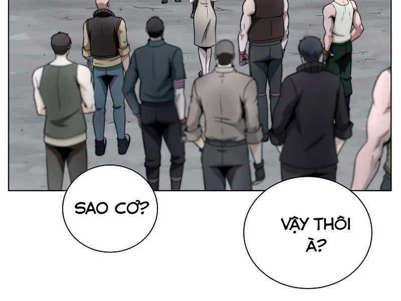 Thợ Săn Ăn Thịt Người Chương 23 trang 61