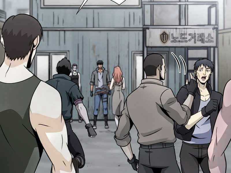 Thợ Săn Ăn Thịt Người Chương 23 trang 78