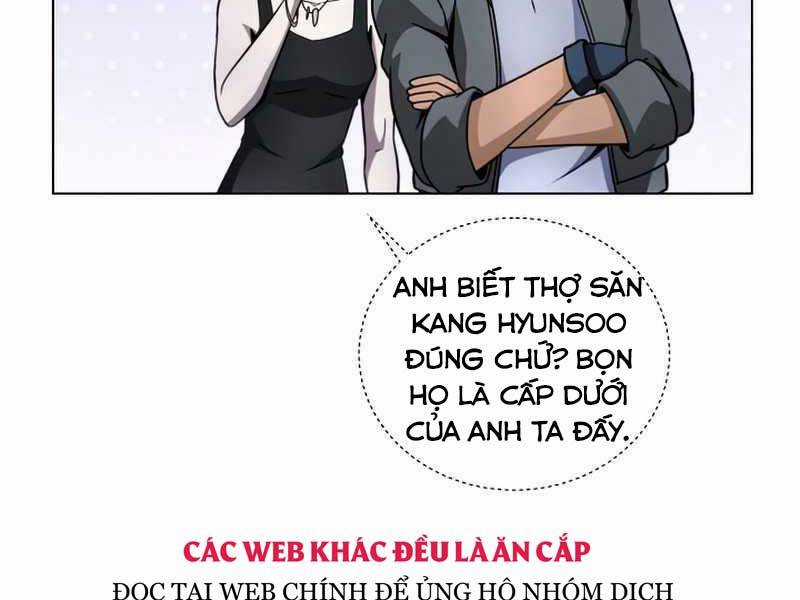 Thợ Săn Ăn Thịt Người Chương 23 trang 81