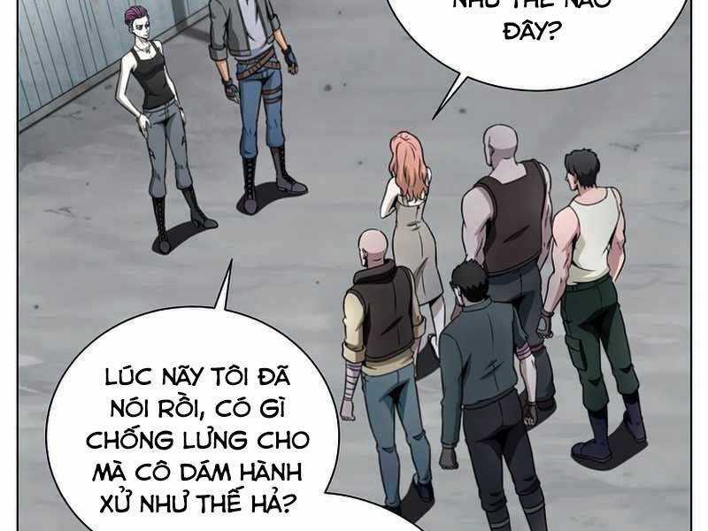 Thợ Săn Ăn Thịt Người Chương 23 trang 94